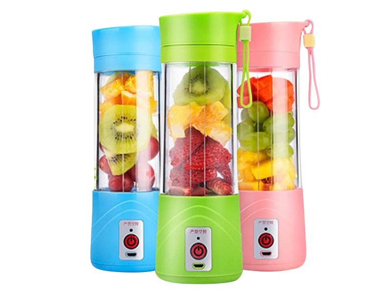 China Portable Blender for Juice Suppliers, Manufacturers