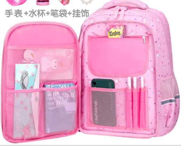 CHINA SKU-School bag 39*29*16cm,Apparel, Accessories,Luggage