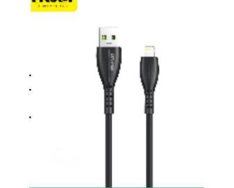 LUNCA 1.0m Type-C to USB PVC Data Cable White Color : White Easy to use